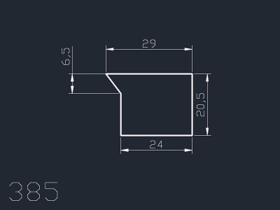 產(chǎn)品385