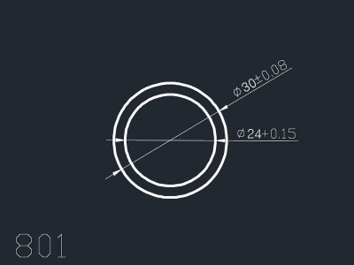 產(chǎn)品801
